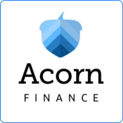 acorn financing